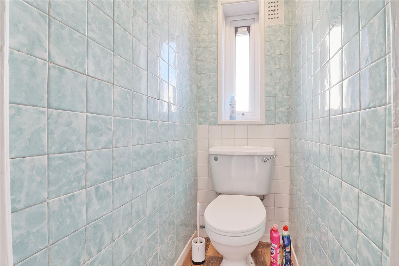 St Thomas' Square, Cambridge